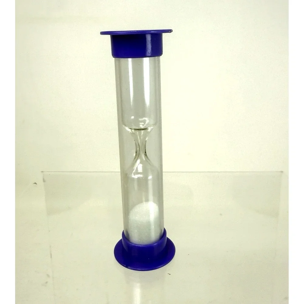 2002 Cranium‎ Cadoo Game Sand Timer Replacement Parts Pieces